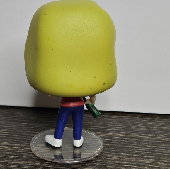 Funko Pop! Rick and Morty Beth #301 - Picture 9 of 10